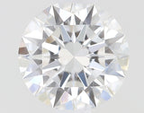0.30 carat Round diamond E VVS1 Excellent