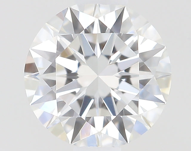 0.30 carat Round diamond E VVS1 Excellent