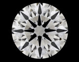 0.60 carat Round diamond D  VVS2 Excellent