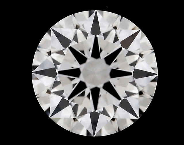 0.30 carat Round diamond F VS1 Excellent