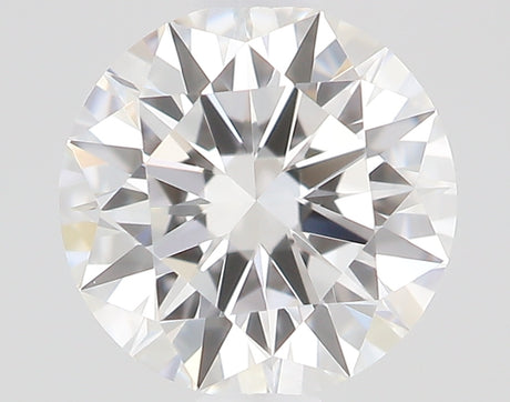 0.30 carat Round diamond F VS1 Excellent
