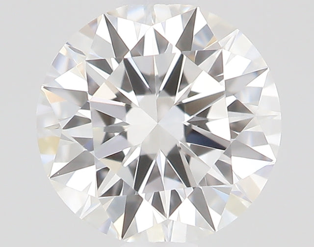 0.30 carat Round diamond F VS1 Excellent