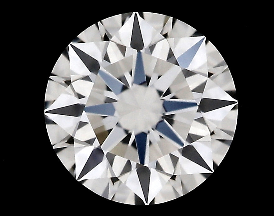 0.22 carat Round diamond D  VVS1 Excellent