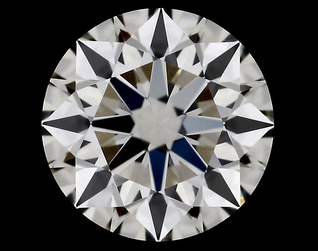 0.40 carat Round diamond H VVS1 Excellent