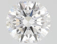 0.30 carat Round diamond F VS2 Excellent