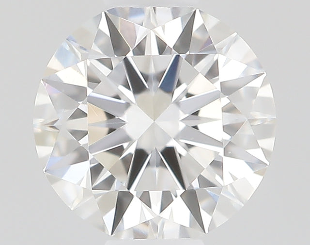 0.30 carat Round diamond F VS2 Excellent