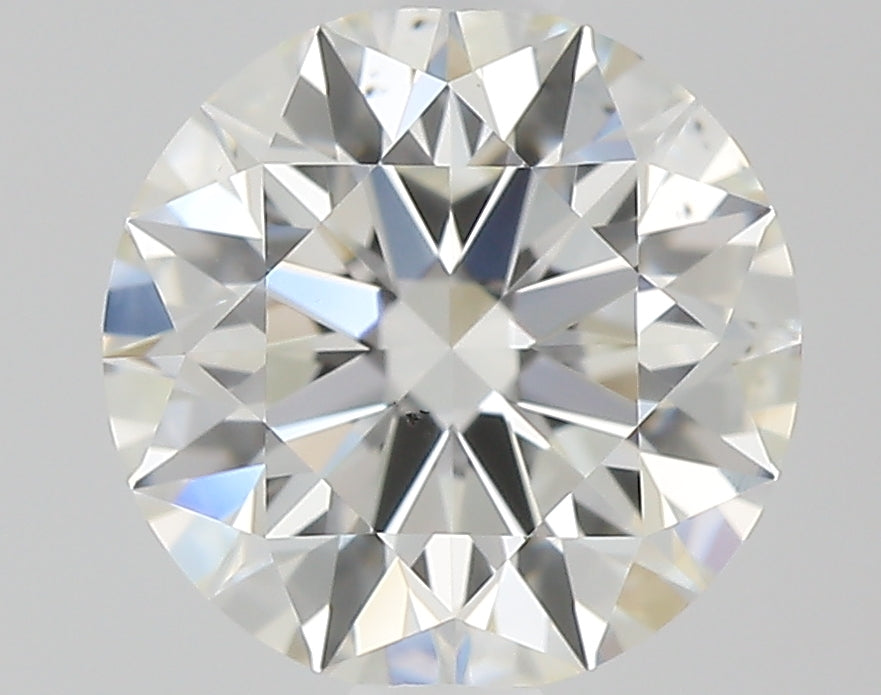 1.08 carat Round diamond H  VS2 Excellent