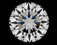 0.37 carat Round diamond G VS1 Excellent