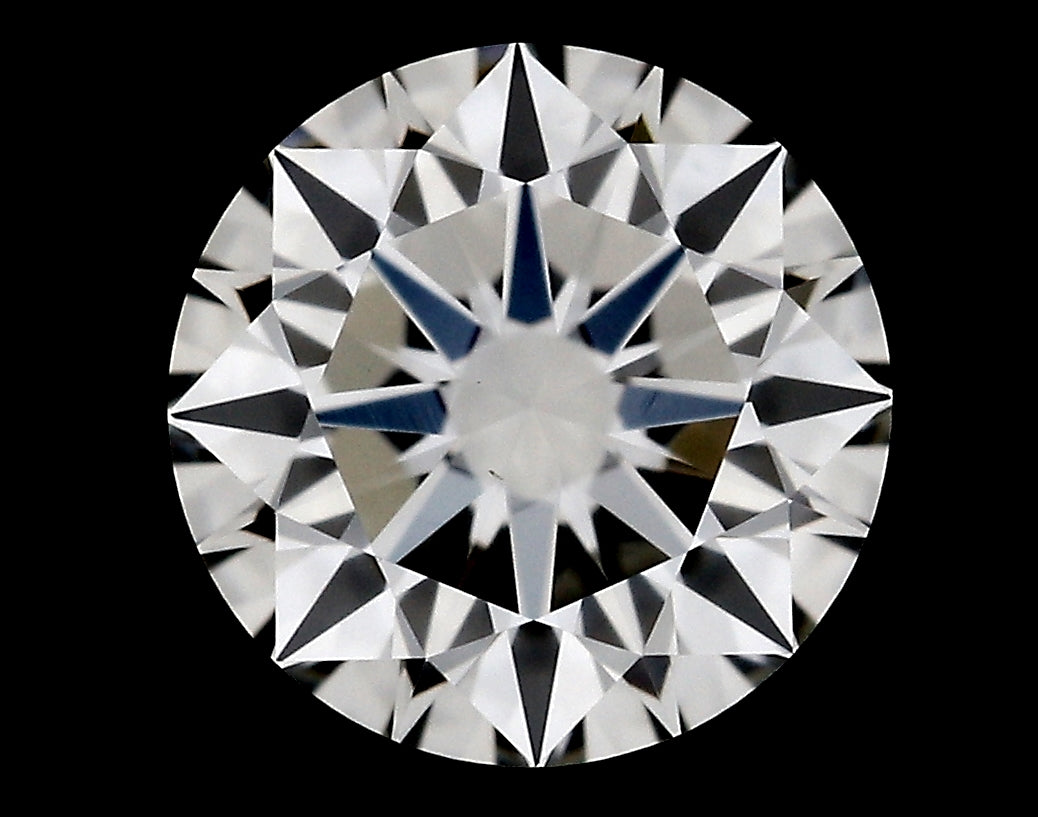 0.37 carat Round diamond G VS1 Excellent