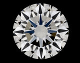 0.37 carat Round diamond G VS1 Excellent