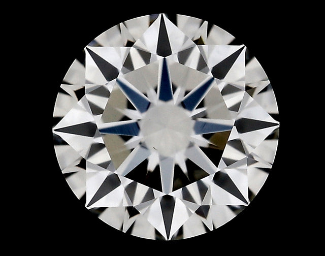 0.37 carat Round diamond G VS1 Excellent