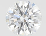 0.31 carat Round diamond G  VVS2 Excellent