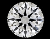 0.30 carat Round diamond G  VVS1 Excellent