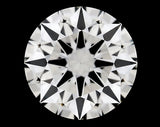 0.30 carat Round diamond G  VS1 Excellent