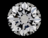 0.Diamant rond de 30 carats E SI1 Excellent