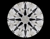 0.30 carat Round diamond E  VVS2 Excellent