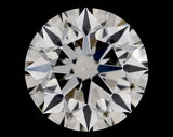 0.77 carat Round diamond G  VS2 Excellent