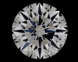 0.30 carat Round diamond E  SI1 Excellent