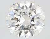 0.30 carat Round diamond G VVS1 Excellent