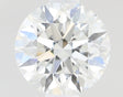 0.30 carat Round diamond F VVS1 Excellent