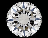 0.40 carat Round diamond H  VS1 Excellent