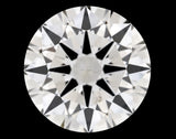 1.50 carat Round diamond F  SI1 Excellent