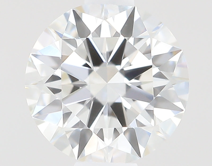 0.31 carat Round diamond F VS1 Excellent