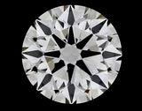 0.30 carat Round diamond G  VVS2 Excellent