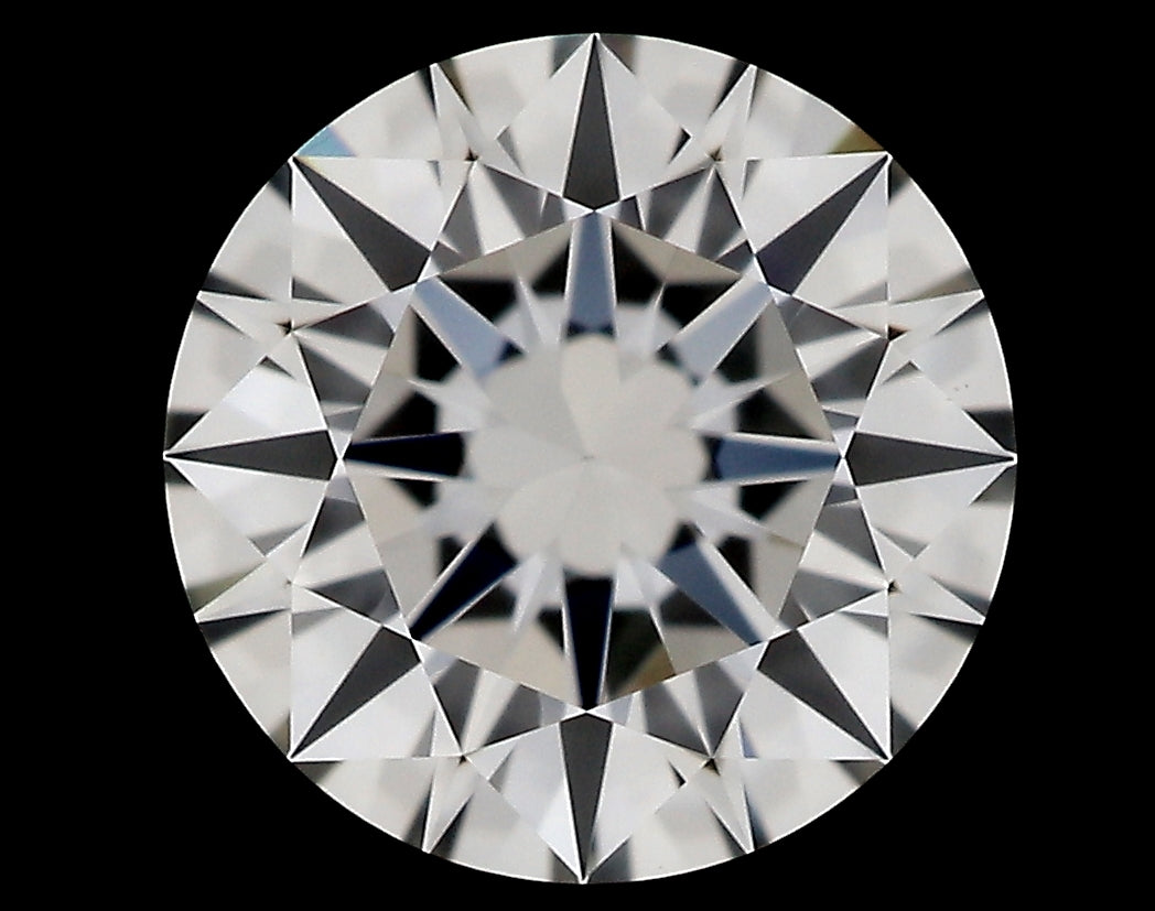 0.33 carat Round diamond G  VS1 Excellent