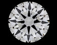 0.30 carat Round diamond G VS1 Excellent