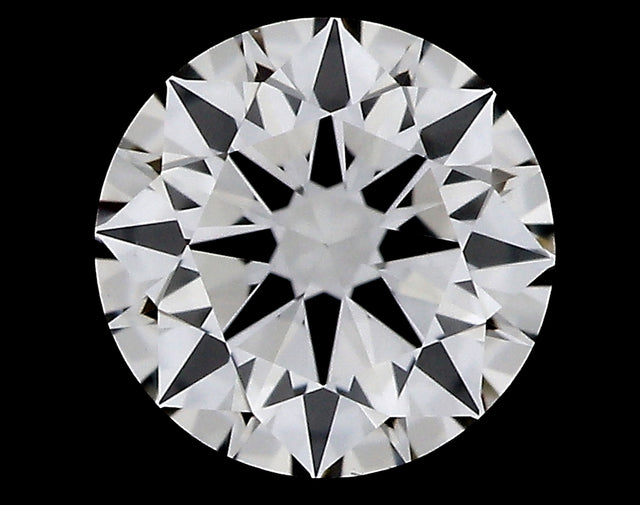 0.30 carat Round diamond G VS1 Excellent