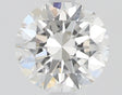 0.30 carat Round diamond F VS2 VeryGood