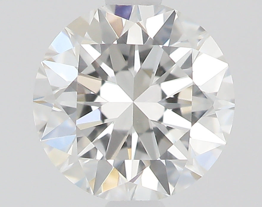 0.30 carat Round diamond F VS2 VeryGood