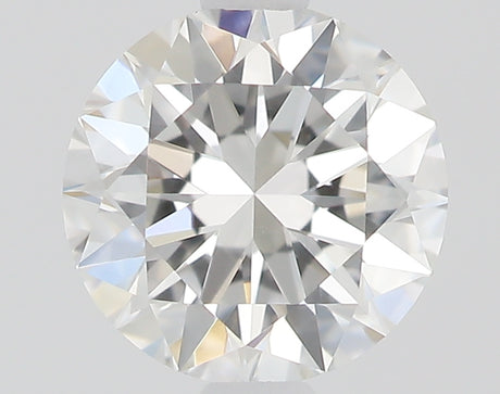 0.30 carat Round diamond F VS2 VeryGood