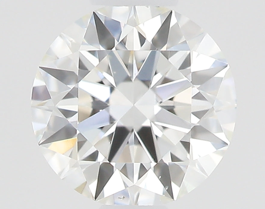 0.31 carat Round diamond G  VS2 Excellent