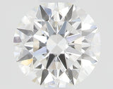 0.31 carat Round diamond G  VS2 Excellent