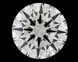 1.00 carat Round diamond H  SI1 Excellent