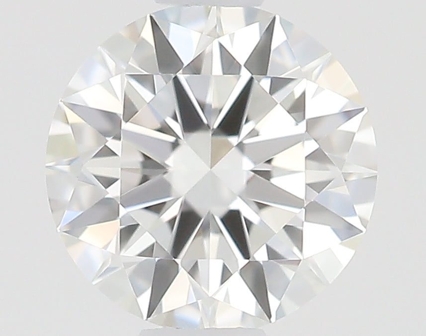 0.32 carat Round diamond H  VVS2 Excellent