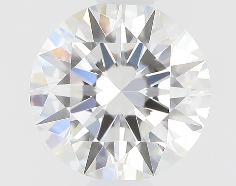 0.33 carat Round diamond G  VS1 Excellent