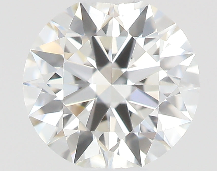0.31 carat Round diamond H  VVS1 Excellent