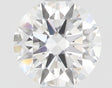 0.36 carat Round diamond F SI1 Excellent