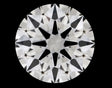 0.30 carat Round diamond G  VVS2 Excellent