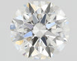 0.30 carat Round diamond H VVS2 Excellent