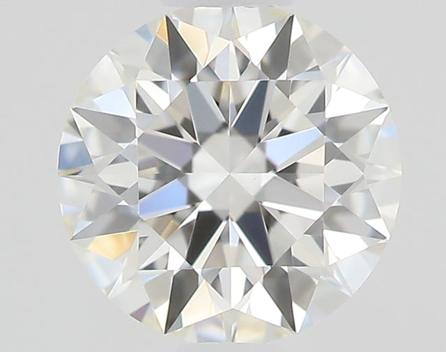 0.30 carat Round diamond H VVS2 Excellent
