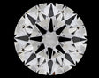 0.30 carat Round diamond G VVS2 Excellent