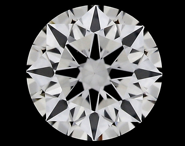 0.30 carat Round diamond G VVS2 Excellent