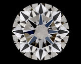 0.30 carat Round diamond I  SI1 Excellent
