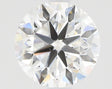 1.01 carat Round diamond F VS1 VeryGood