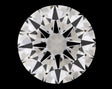 0.30 carat Round diamond G  VS1 Excellent