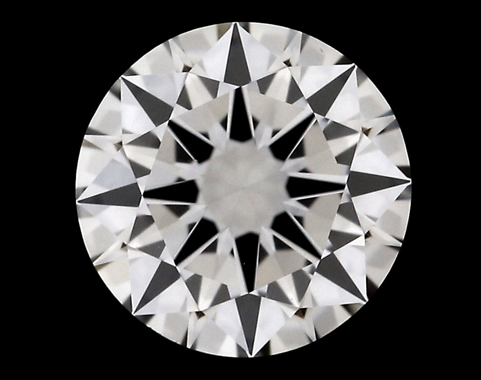 0.30 carat Round diamond G  VS1 Excellent